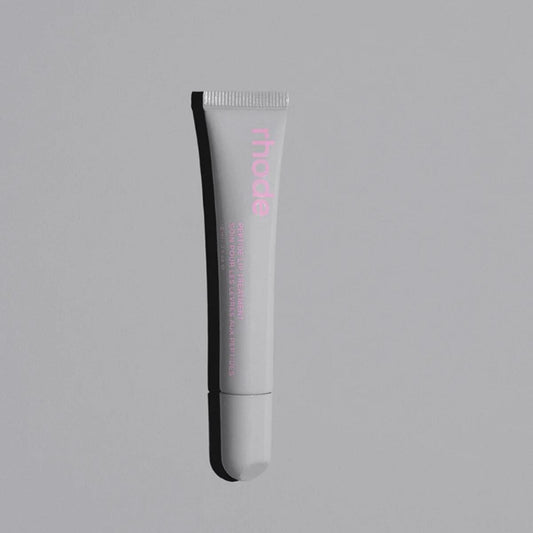 【エクスプレス便】【rhode skin】rhode vanilla Peptide Lip Treatment THE NOURISHING LIP LAYER 10ml / 0.3 fl oz ロード ペプチドリップトリートメント