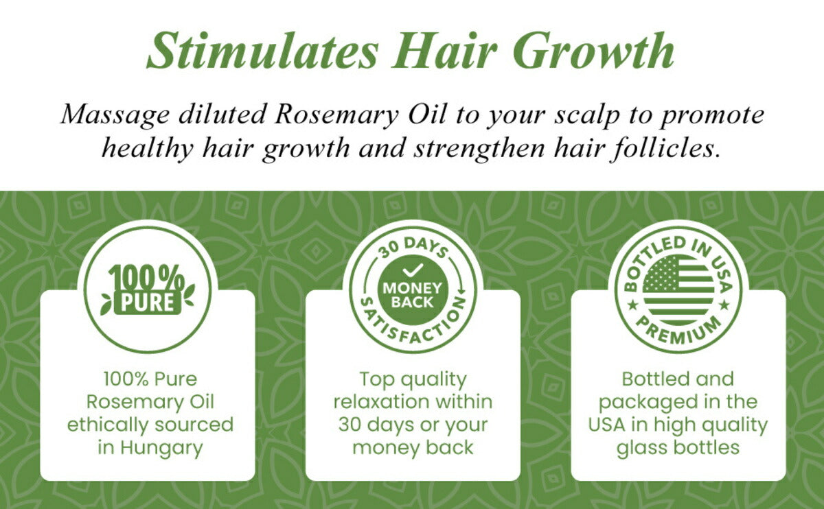 【エクスプレス便】Handcraft Rosemary Essential Oil Pure and Natural Premium 4oz ハンドクラフト ローズマリー エッセンシャルオイル ピュアナチュラルプレミアム 118ml