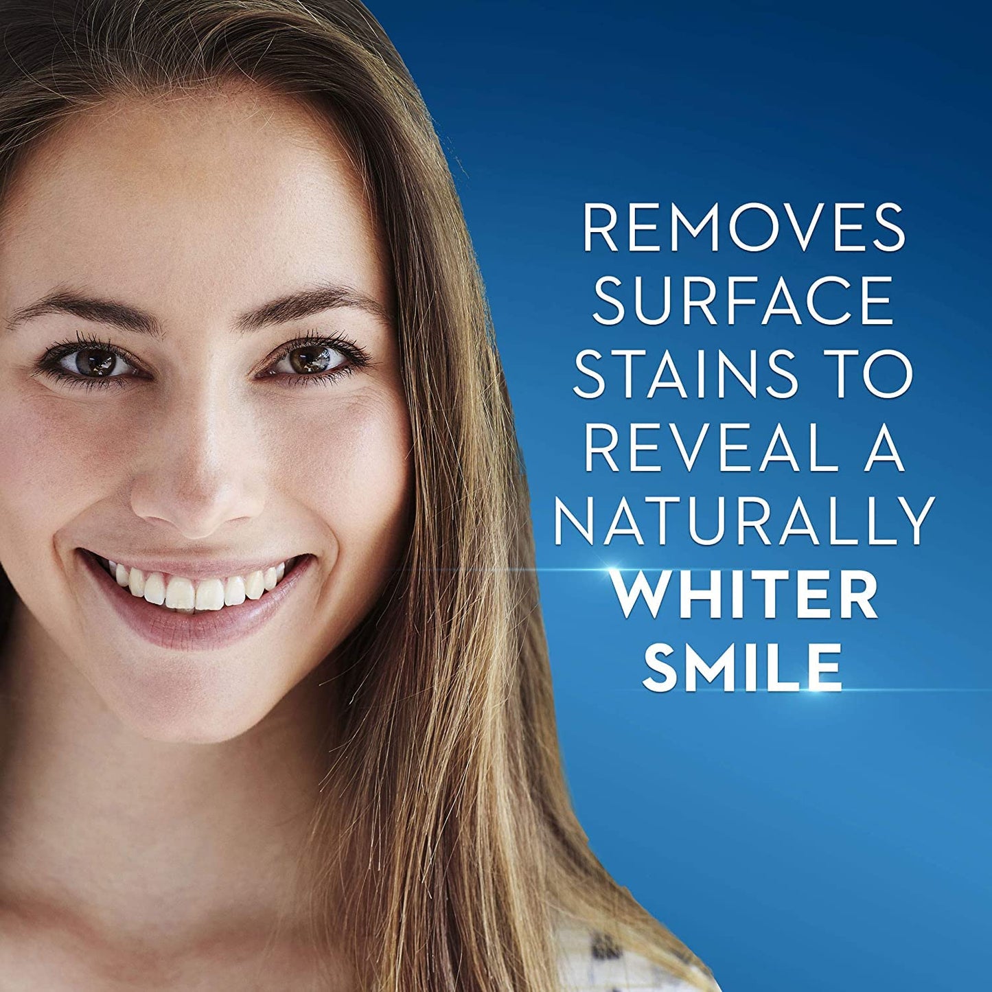 【エクスプレス便】3 本セット Crest + Scope Complete Whitening Toothpaste, Minty Fresh 5.4oz<br> クレスト コンプリート ホワイトニング歯磨き粉 ミント フレッシュ 153g