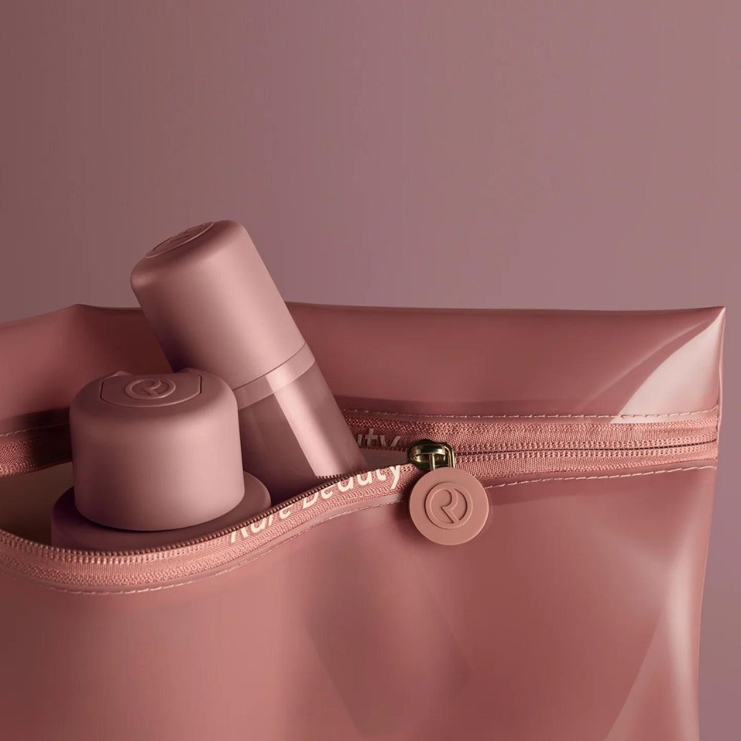 【エクスプレス便】Rare Beauty レアビューティー by Selena Gomez Find Comfort ファインド コンフォート Find Comfort Tinted Clutch ティンティド クラッチ