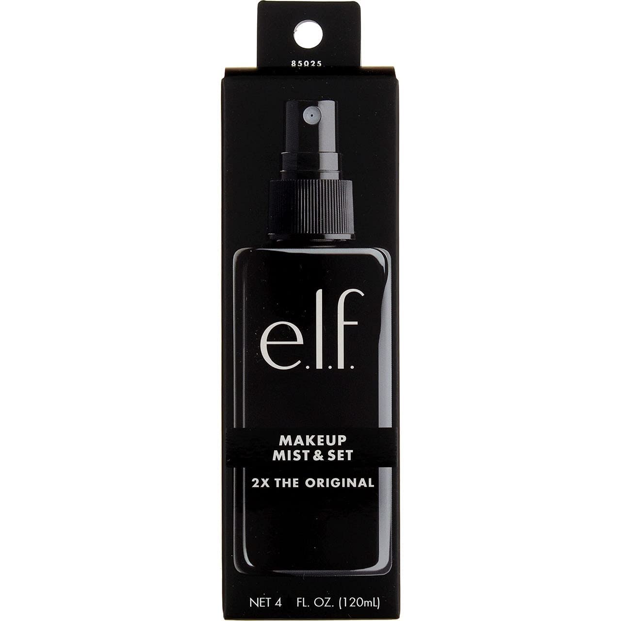 追跡可能海外メール便】e.l.f. Makeup Mist & Set Hydrating Setting Spray For Setti –  グリーンバスケット