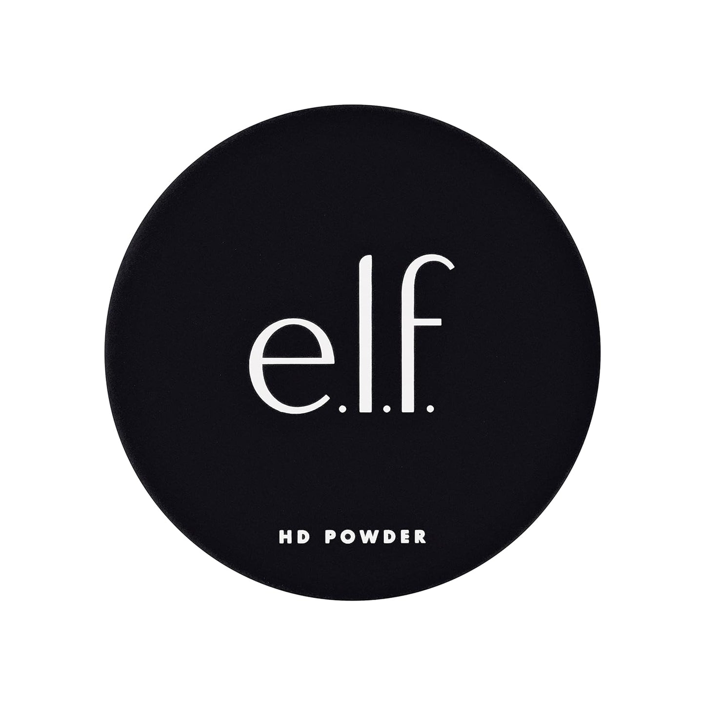 【追跡可能海外メール便】e.l.f. High Definition Powder Loose Powder 0.28 oz <br>エルフ 高品位パウダー ルースパウダー8g