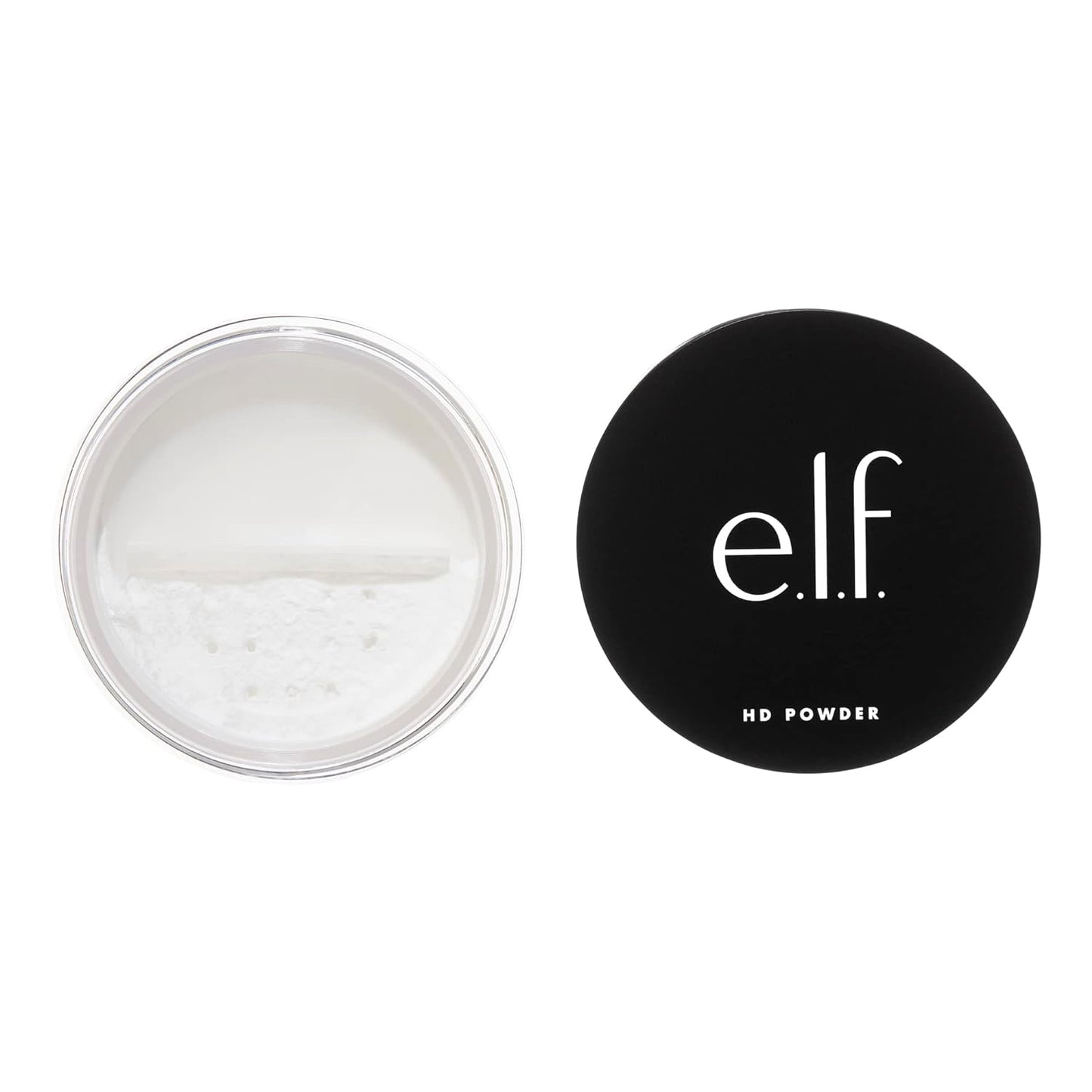 【追跡可能海外メール便】e.l.f. High Definition Powder Loose Powder 0.28 oz <br>エルフ 高品位パウダー ルースパウダー8g