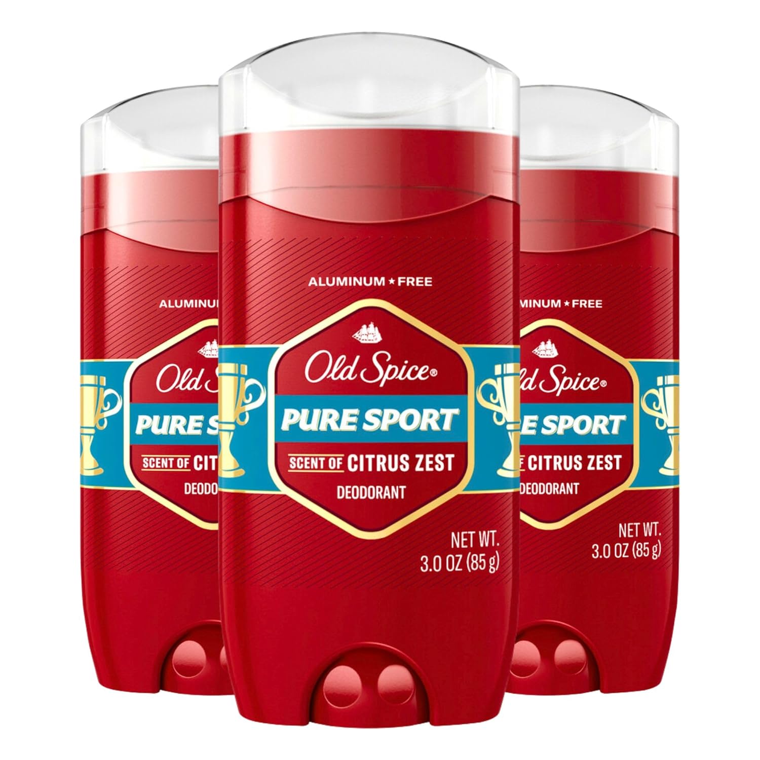 oldspice オールドスパイス ピュアスポーツ 85g 1本 ① 好し