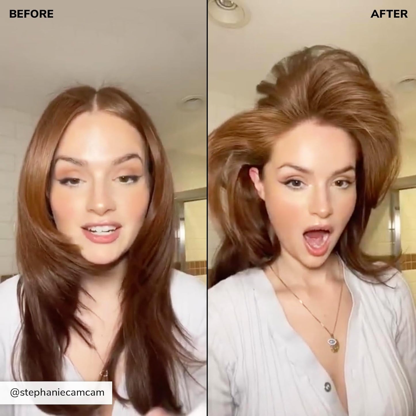 【エクスプレス便】COLOR WOW Xtra Large Bombshell Volumizer 6.5ozカラーワオ エクストラ ラージ ボムシェル ボリューマイザー 195ml