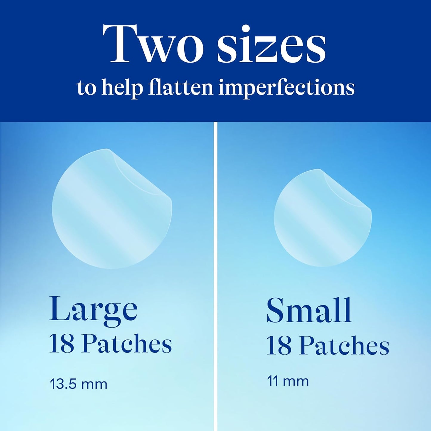 【追跡可能海外メール便】Differin Acne-Prone Skin Patches ディフェリン ニキビパッチ 36枚入り サリチル酸 センテラ