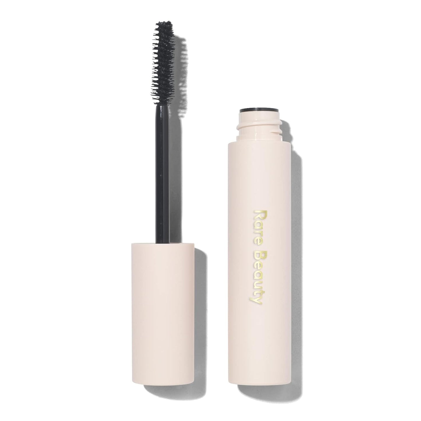 【エクスプレス便】Rare Beauty レアビューティー Universal Volumizing Mascara Black (Standard size)0.45 oz パーフェクト ボリューミング マスカラ ブラック13.5 mL