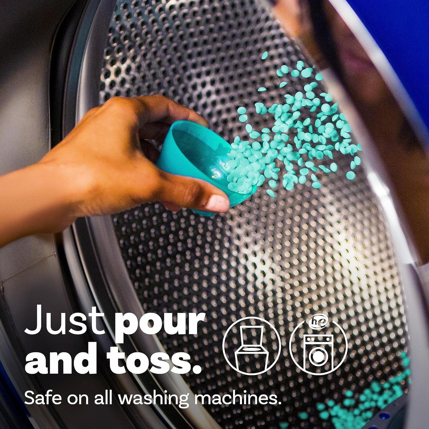 【エクスプレス便】ダウニー アンストッパブルス インウォッシュ 洗濯用匂いブースタービーズ フレッシュ Downy Unstopables In-Wash Laundry Scent Booster Beads, Fresh, 24 oz