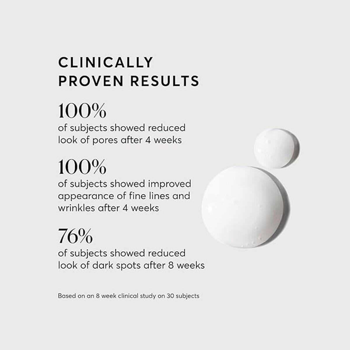 【追跡可能海外メール便】Naturium Niacinamide Face Serum 12% Plus Zinc 2% 1oz ナチュリウム ナイアシンアミド フェイスセラム 30ml 黒ずみ 毛穴 美容液
