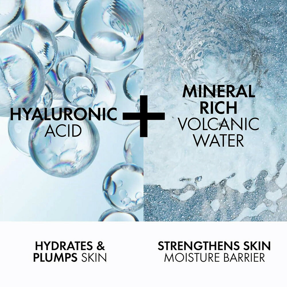 【追跡可能海外メール便】Vichy Mineral 89 Fortifying & Hydrating Daily Skin Booster 1oz ヴィシー ミネラル 89 ブースターセラム 30ml 保湿 くすみ 乾燥 美容液