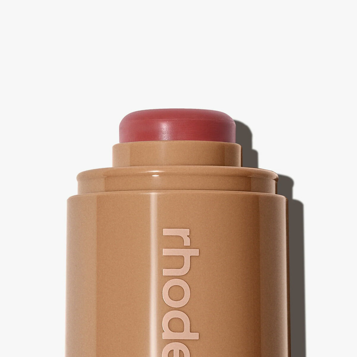 【追跡可能海外メール便】rhode ロード ポケットブラッシュ チーク sleepy girl - soft mauve 5.3g / 0.18oz ヘイリービーバー 海外コスメ 海外セレブ
