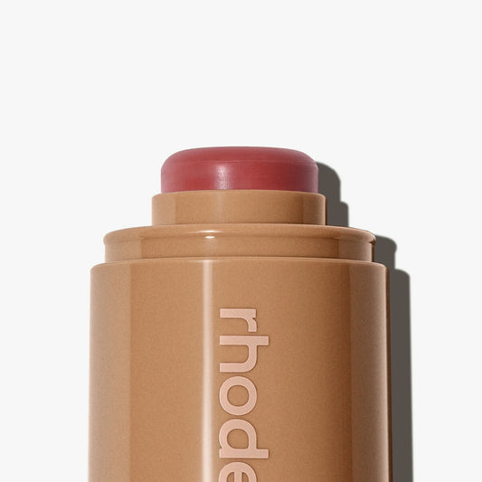 【追跡可能海外メール便】rhode  ロード ポケットブラッシュ チーク sleepy girl - soft mauve 5.3g / 0.18oz ヘイリービーバー 海外コスメ 海外セレブ