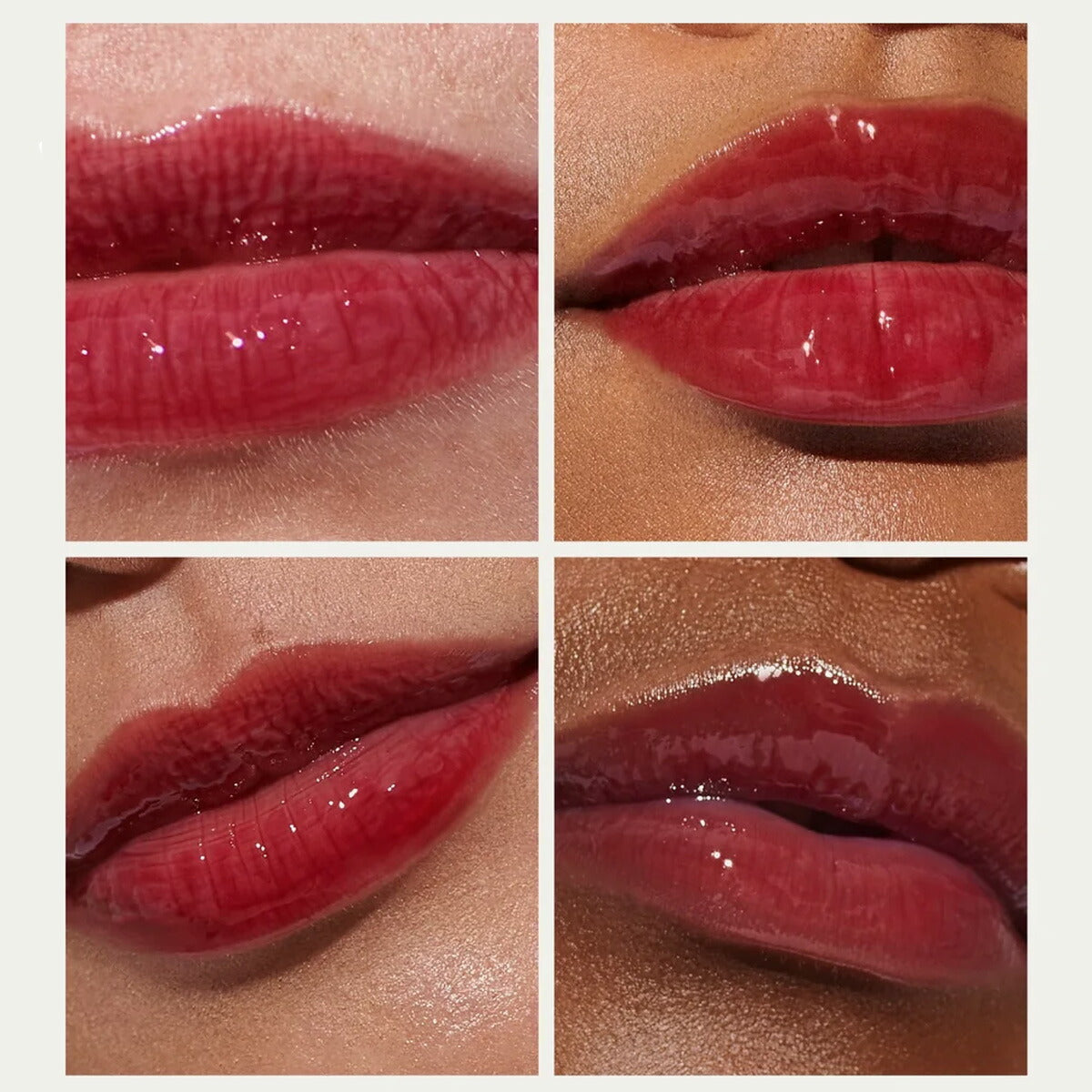 【追跡可能海外メール便】rhode  ロード リップ ティント raspberry jelly - crushed berry 10ml / .3 fl oz ヘイリービーバー 海外コスメ 海外セレブ