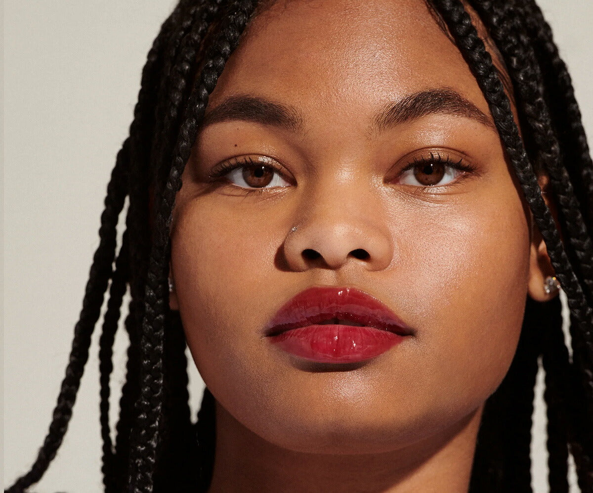 【追跡可能海外メール便】rhode  ロード リップ ティント raspberry jelly - crushed berry 10ml / .3 fl oz ヘイリービーバー 海外コスメ 海外セレブ