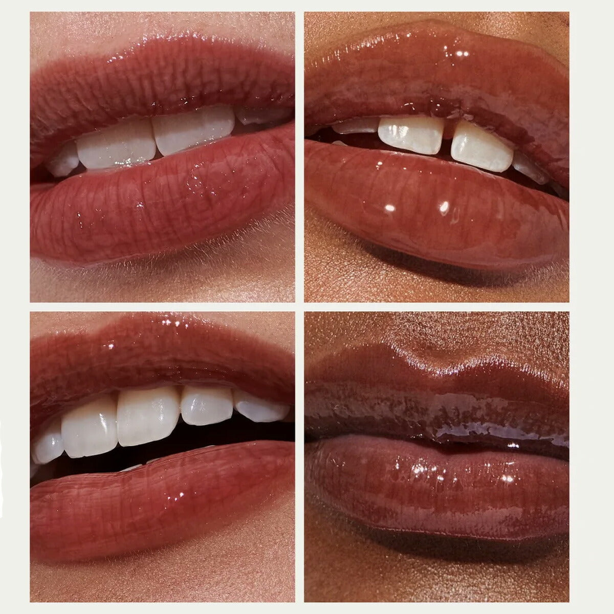 【追跡可能海外メール便】rhode  ロード リップ ティント espresso - rich brown 10ml / .3 fl oz ヘイリービーバー 海外コスメ 海外セレブ