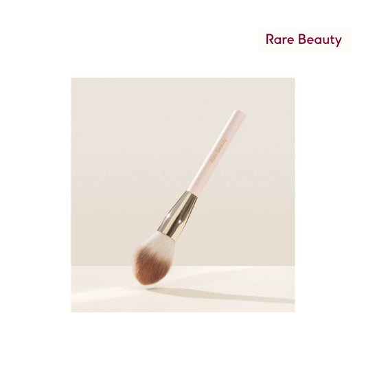 【エクスプレス便】Rare Beauty Always an Optimist Powder Brush  レアビューティー パウダーブラシ セレーナゴメス フェイスパウダー ハイライト