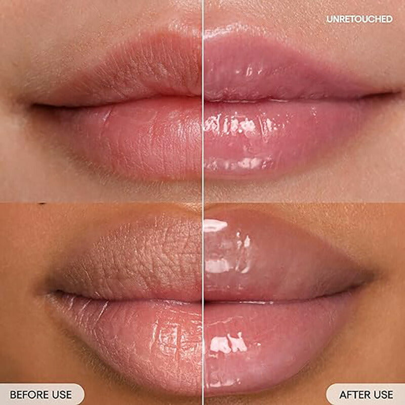 【追跡可能海外メール便】LANEIGE Lip Glowy Balm Sweet Candy 0.35oz ラネージュ リップグロウィバーム スイートキャンディー 10g 日中用リップバーム