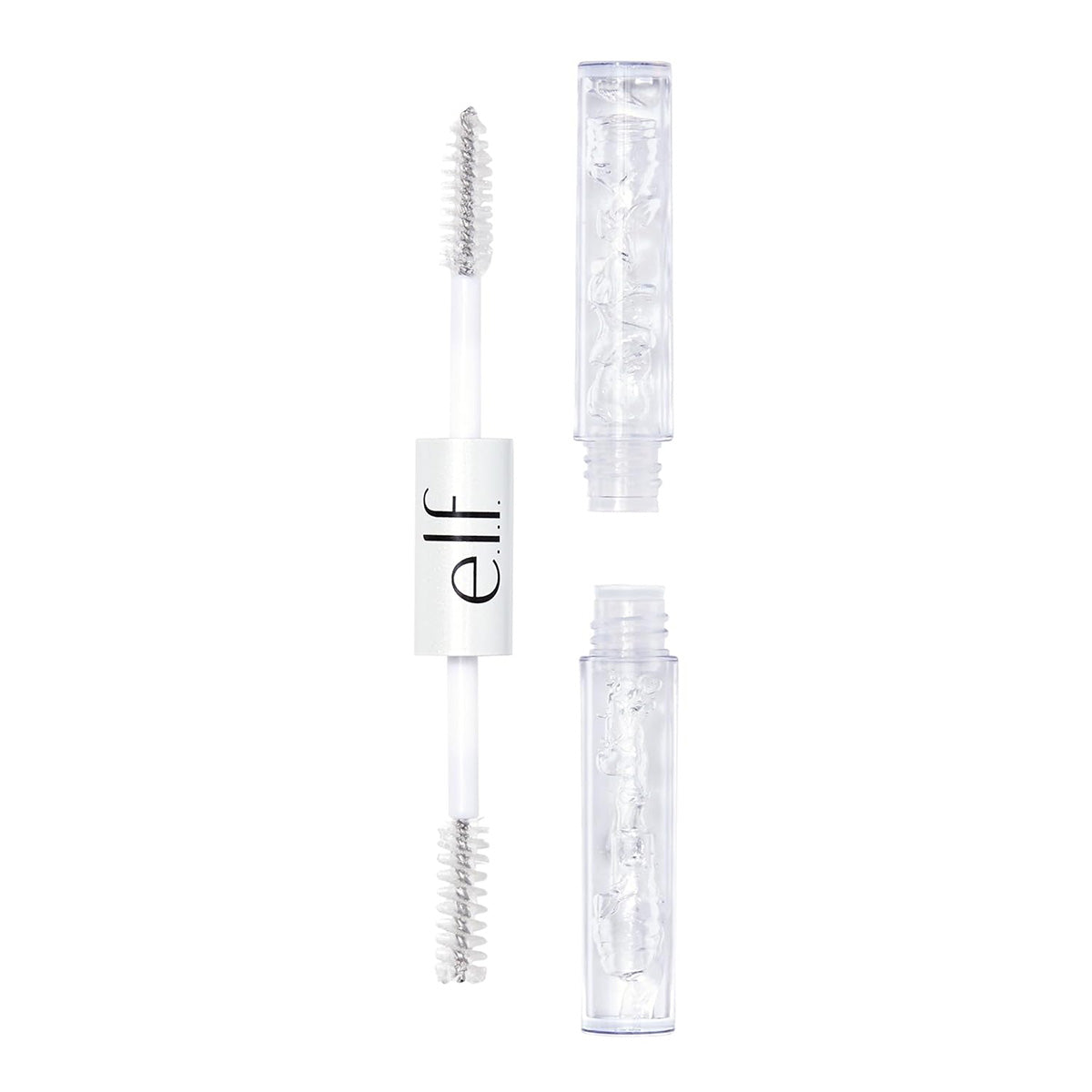 【追跡可能海外メール便】e.l.f. Clear Brow & Lash Mascara 0.084ozエルフ クリアーブロウ & ラッシュマスカラ 2.5ml  眉マスカラ クリアー 透明マスカラ