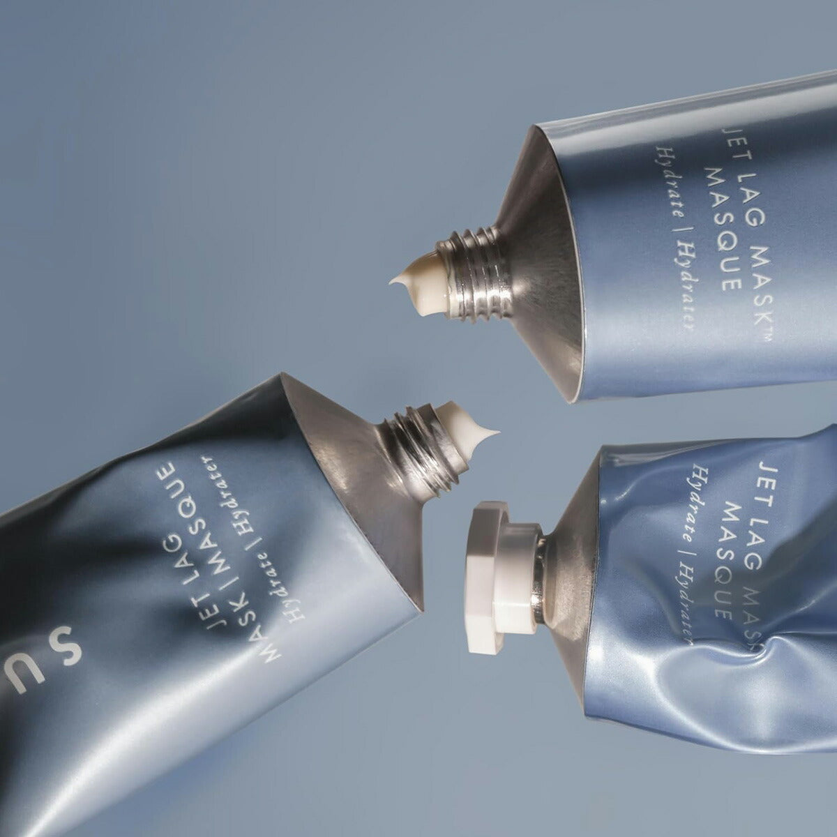 【追跡可能海外メール便】Summer Fridays Jet Lag Mask Mini 1oz サマーフライデーズ ジェットラグマスク ミニサイズ 30ml保湿 ナイアシンアミド グリセリン ヒアルロン酸