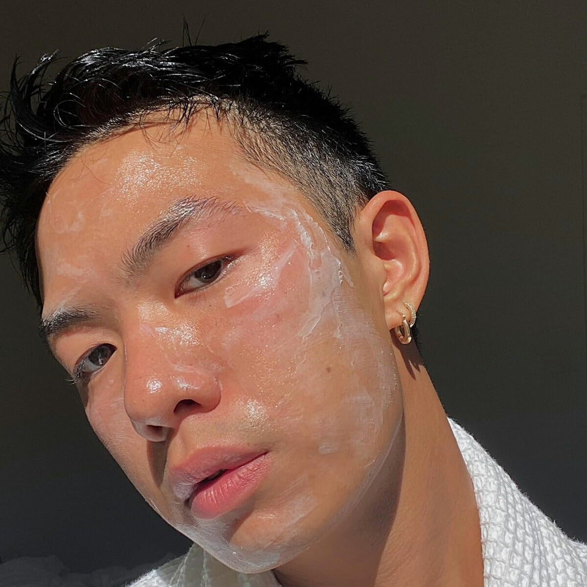 【追跡可能海外メール便】Summer Fridays Jet Lag Mask Mini 1oz サマーフライデーズ ジェットラグマスク ミニサイズ 30ml保湿 ナイアシンアミド グリセリン ヒアルロン酸
