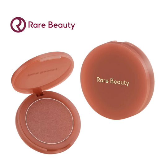 【エクスプレス便】Rare Beauty レアビューティー by Selena Gomez Rare Beauty Soft Pinch Matte Bouncy Blush Worth (true rose) 0.22oz ソフトピンチ マット バウンシー ブラッシュ 色:ワース (トゥールーローズ)   セレーナゴメス