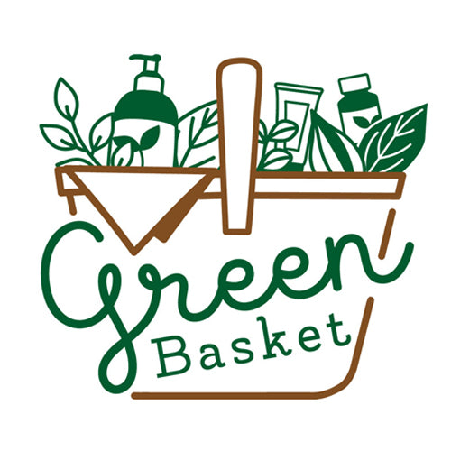 GREEN BASKET