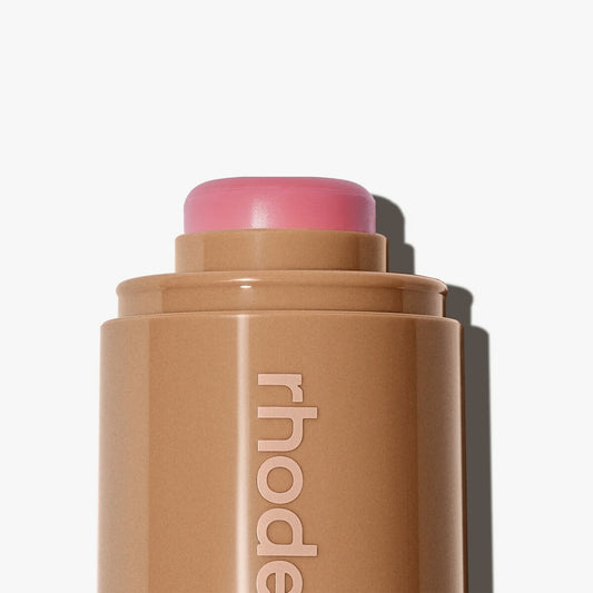 【追跡可能海外メール便】rhode  ロード ポケットブラッシュ チーク piggy-babypink 5.3g / 0.18oz ヘイリービーバー 海外コスメ 海外セレブ