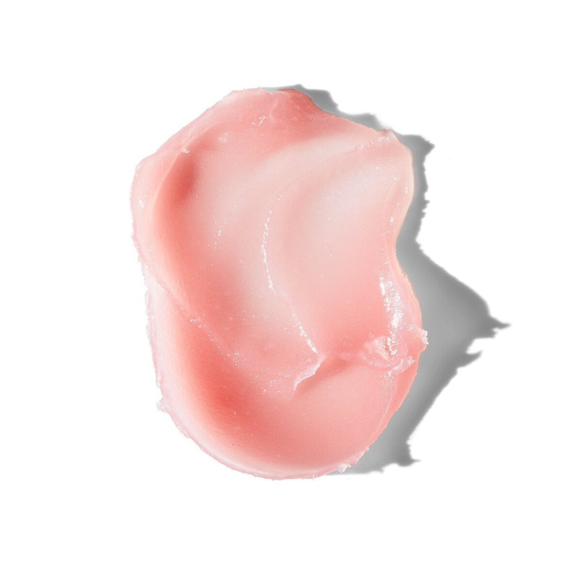 【追跡可能海外メール便】Glossier Rose Balm Dotcom 0.5 fl oz / 15 ml  グロッシアー ローズ バーム ドットコム