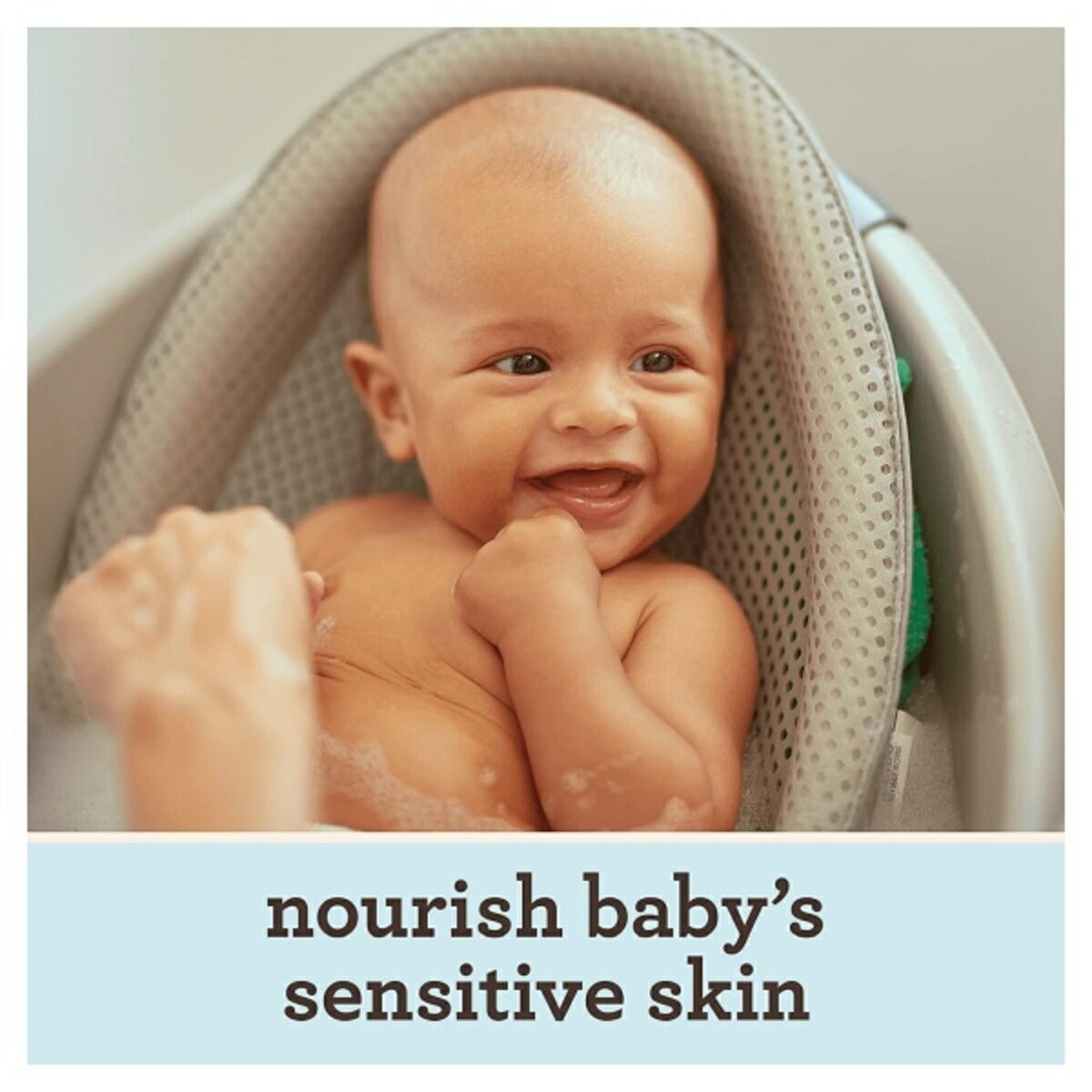 【エクスプレス便】Aveeno Baby Daily Moisture Lotion with Colloidal Oatmeal, 18 fl. oz アビーノ ベビー デイリーモイスチャー ローション 532ml