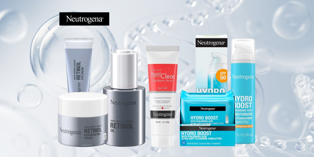 Neutrogena