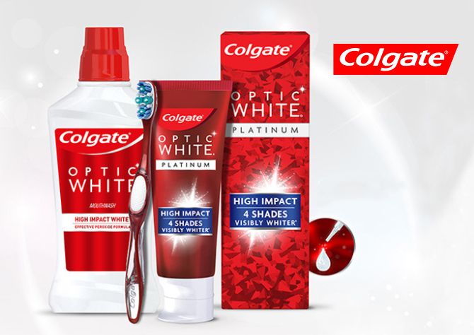 Colgate