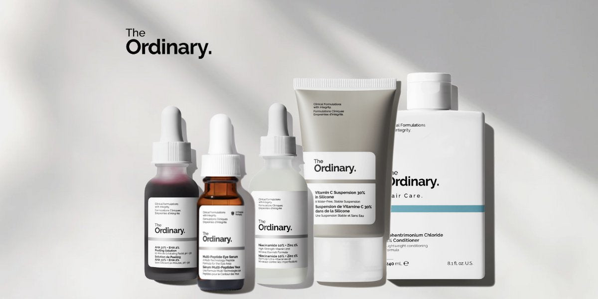 The Ordinary