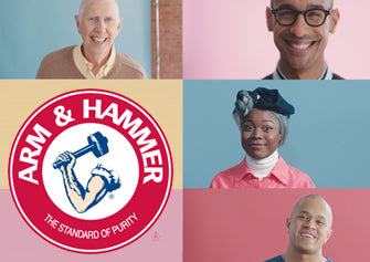 Arm & Hammer