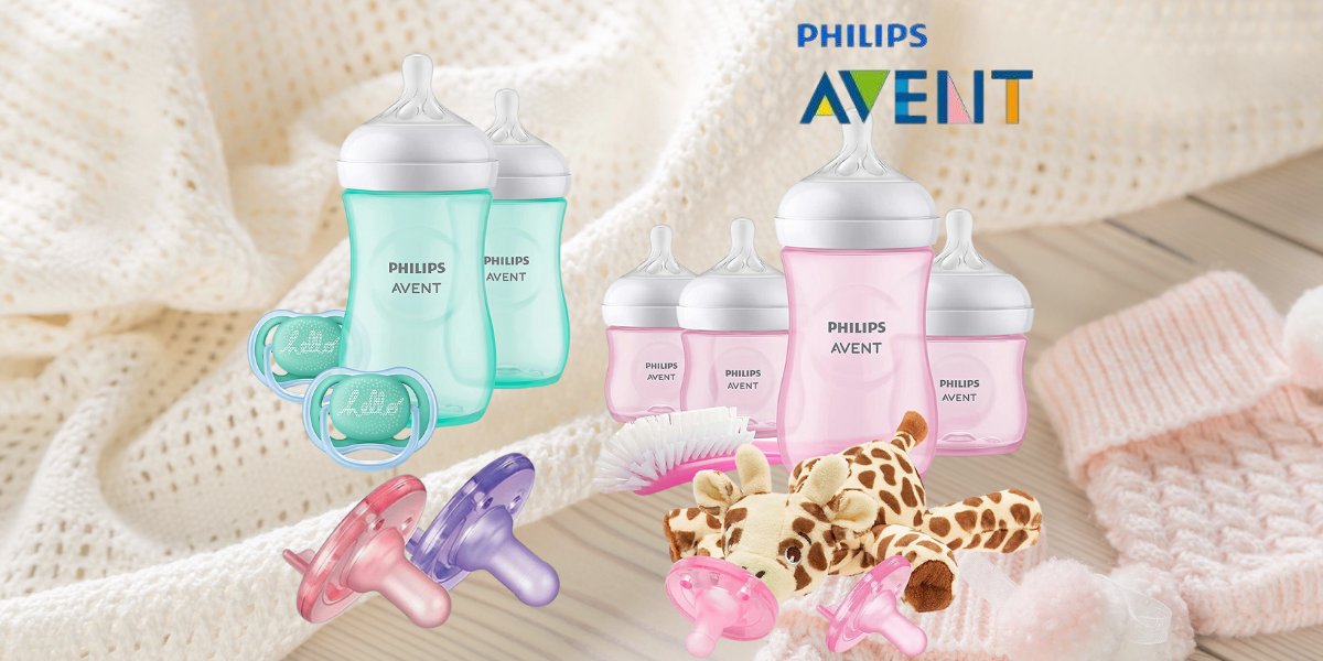Philips AVENT