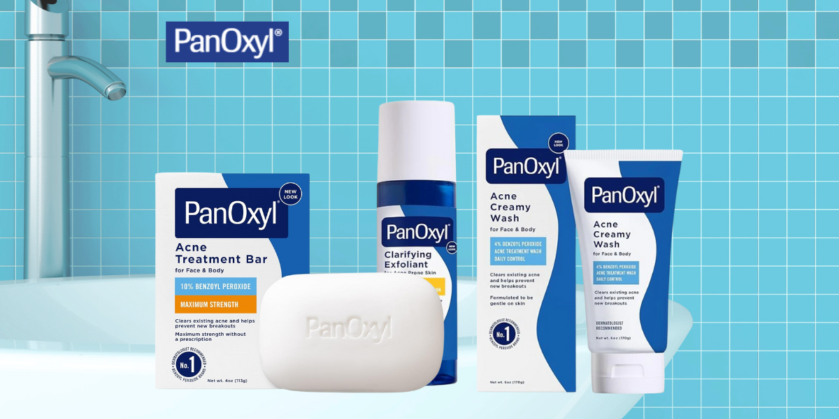 PanOxyl -パンオキシル-