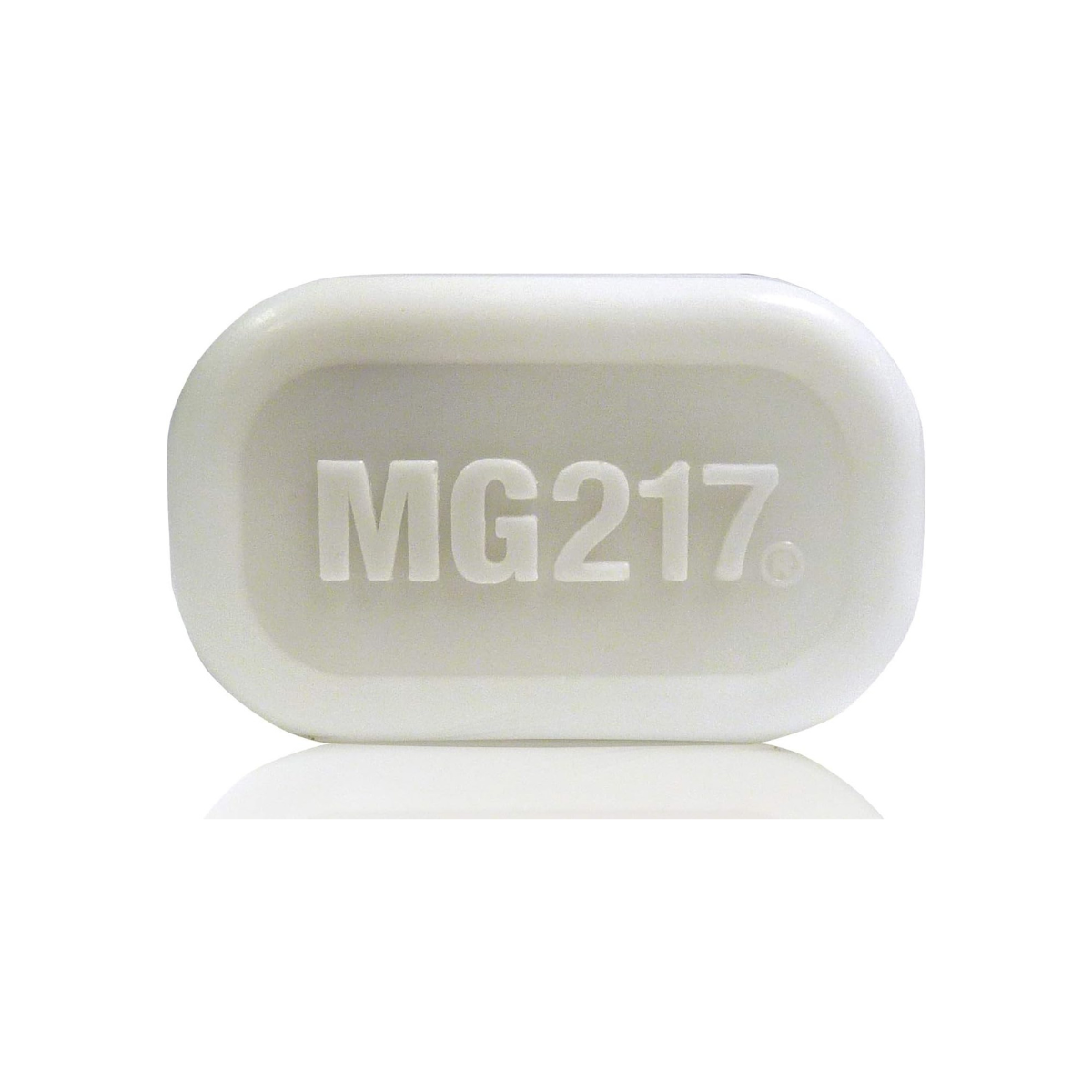 【追跡可能海外メール便】MG217 デッドシー 乾癬用 ソープ 死海ミネラル配合 角質ケア 保湿石けん エムジー217 Psoriasis Dead Sea Exfoliating Bar Soap 90g