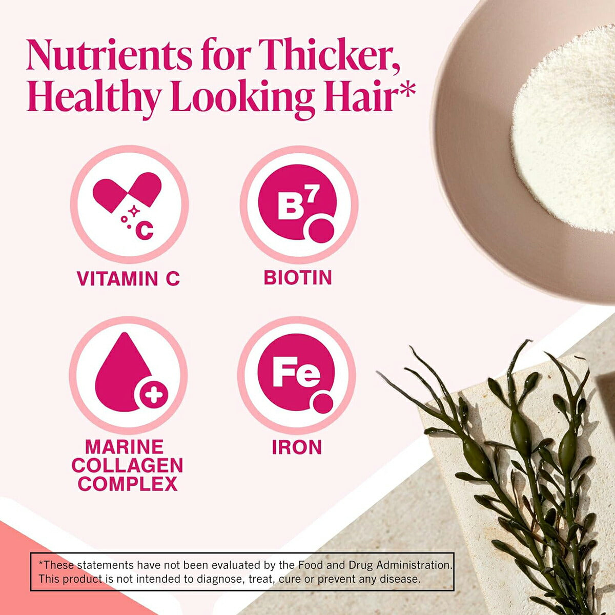 【エクスプレス便】お徳用  Viviscal  女性用  髪の毛用  サプリメント 180錠　3か月分　Viviscal Hair Growth Supplements for Women 180 Count (Pack of 1), 3 Month Supply