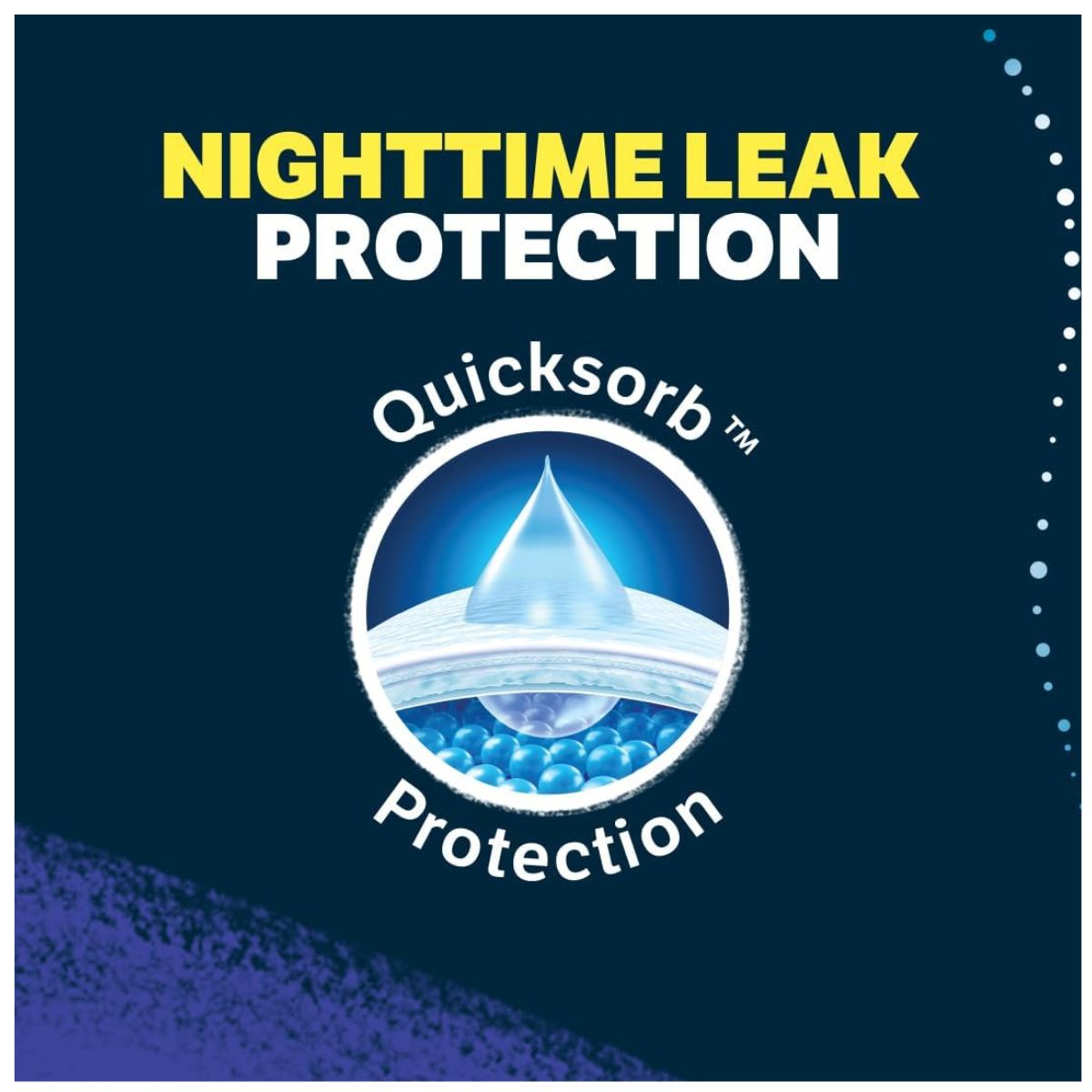 エクスプレス便】Goodnites 夜用おむつ 夜用下着 大きいサイズ 男の子