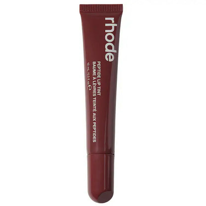 【追跡可能海外メール便】rhode  ロード　リップ　ティント　PB&J - warm berry brown　10ml / 0.3 fl oz　ヘイリービーバー　海外コスメ　海外セレブ