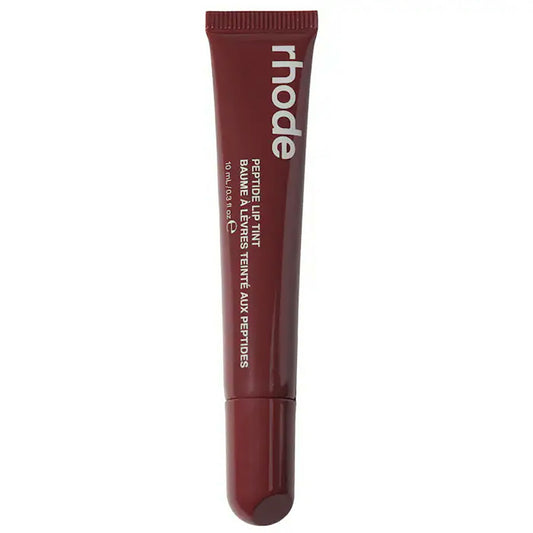 【追跡可能海外メール便】rhode  ロード　リップ　ティント　PB&J - warm berry brown　10ml / 0.3 fl oz　ヘイリービーバー　海外コスメ　海外セレブ