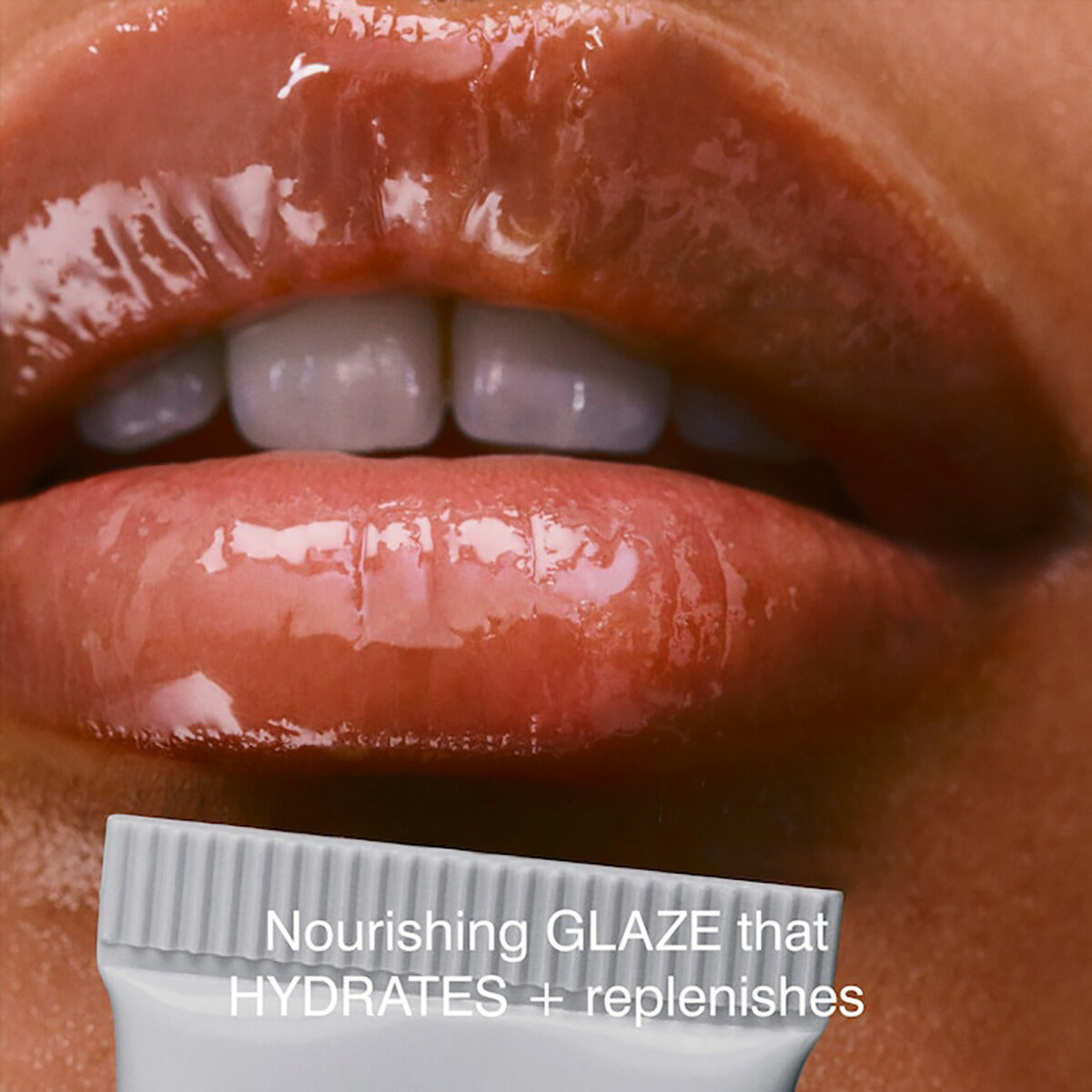 【エクスプレス便】【rhode skin】Strawberry Glaze Peptide Lip Treatment THE NOURISHING LIP LAYER 10ml / 0.3 fl oz ロード ペプチドリップトリートメント