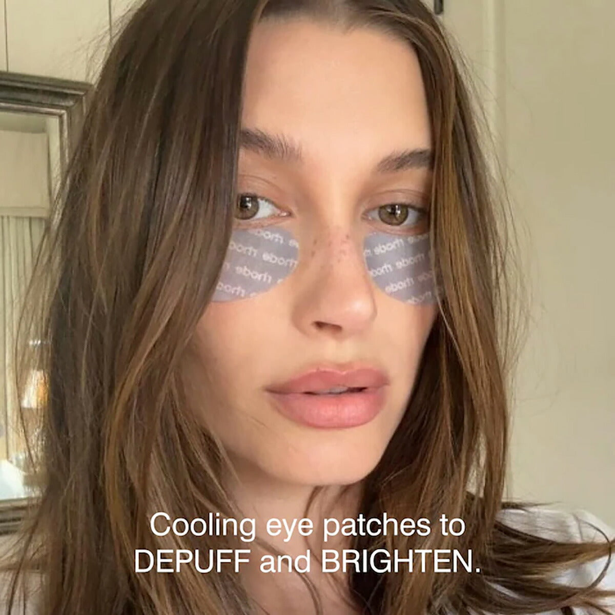 rhode アイパッチ BYヘイリービーバー エクスプレス便】rhode skin ローデ ペプチド配合 目元用デパフ アイ