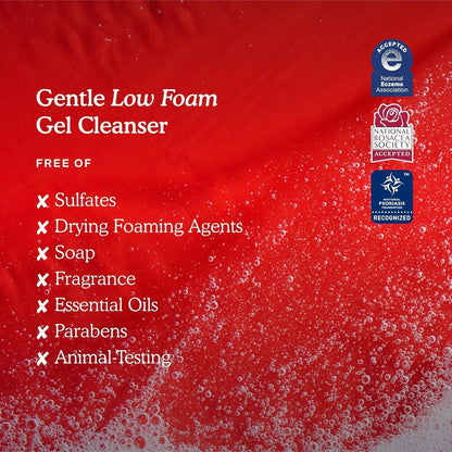 【エクスプレス便】Tower 28 ジェルクレンザー メイクアップリムーバー 敏感肌用 タワー28 SOS Gel Cleanser + Makeup Remover for Sensitive Skin 150ml pHバランス 保湿 洗顔 メイク落とし