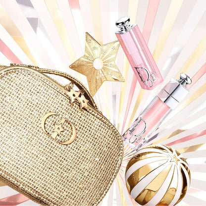 【エクスプレス便】DIOR ディオール ザ ピンク グロウ リチュアル メイクアップ セット Dior The Pink Glow Ritual Makeup Set 血色感 ツヤ肌 限定 ギフトセット コフレ