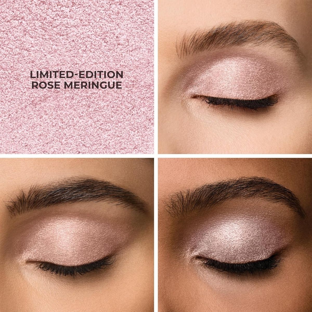 【エクスプレス便】ローラ メルシエ キャビアスティック クリームアイシャドウ 3本セット ( ストラップレス / ワイルドローズ / ローズメレンゲ ) Laura Mercier Caviar Stick Cream Eyeshadow Set of 3 Strapless, Wild Rose & Rose Meringue ホリデーコフレ