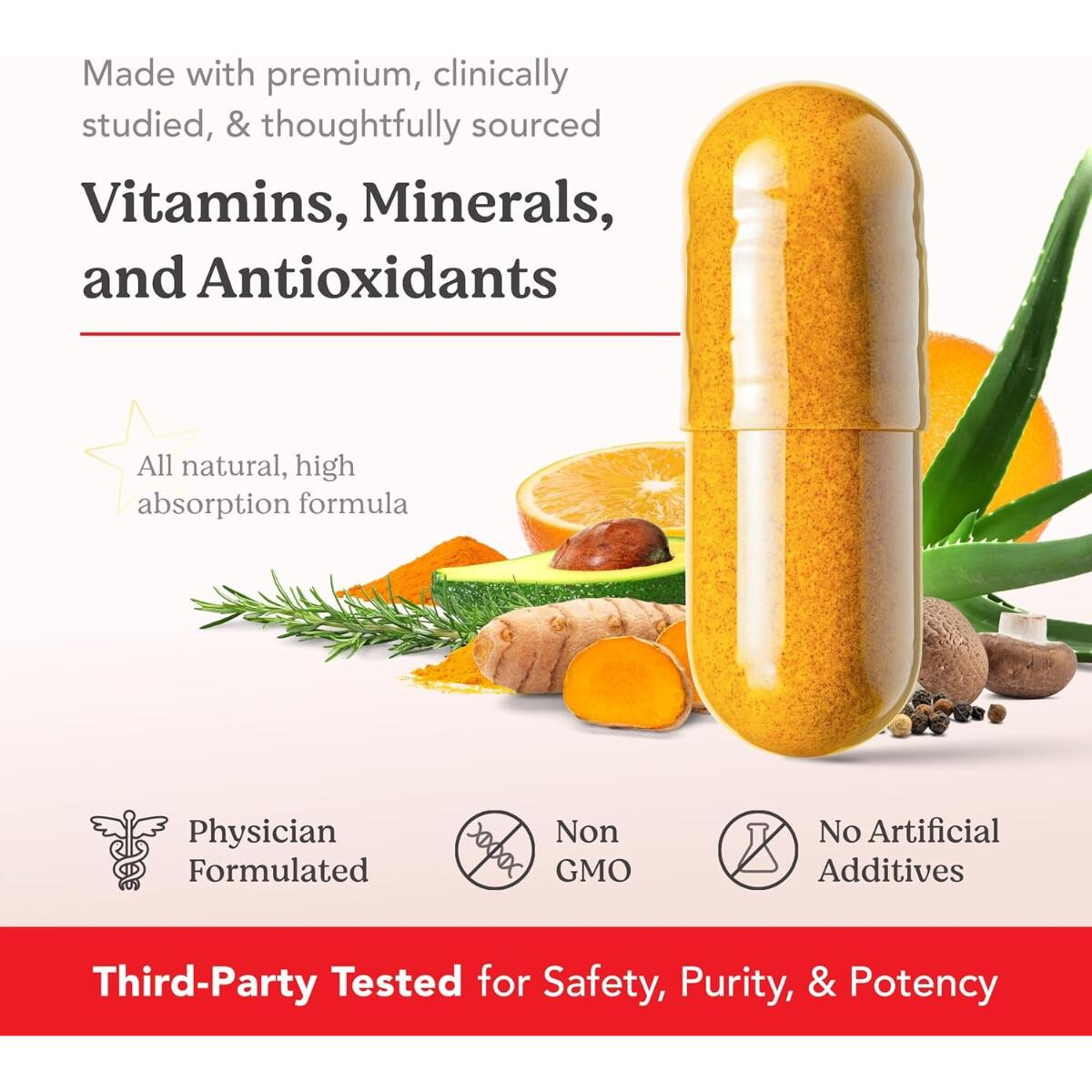 【エクスプレス便】HAIRtamin アドバンスフォーミュラ ヘアビタミン 1ヶ月分 ヘアタミン Advanced Formula Hair Vitamins 30粒 ビオチン配合 健やかな髪 サプリメント