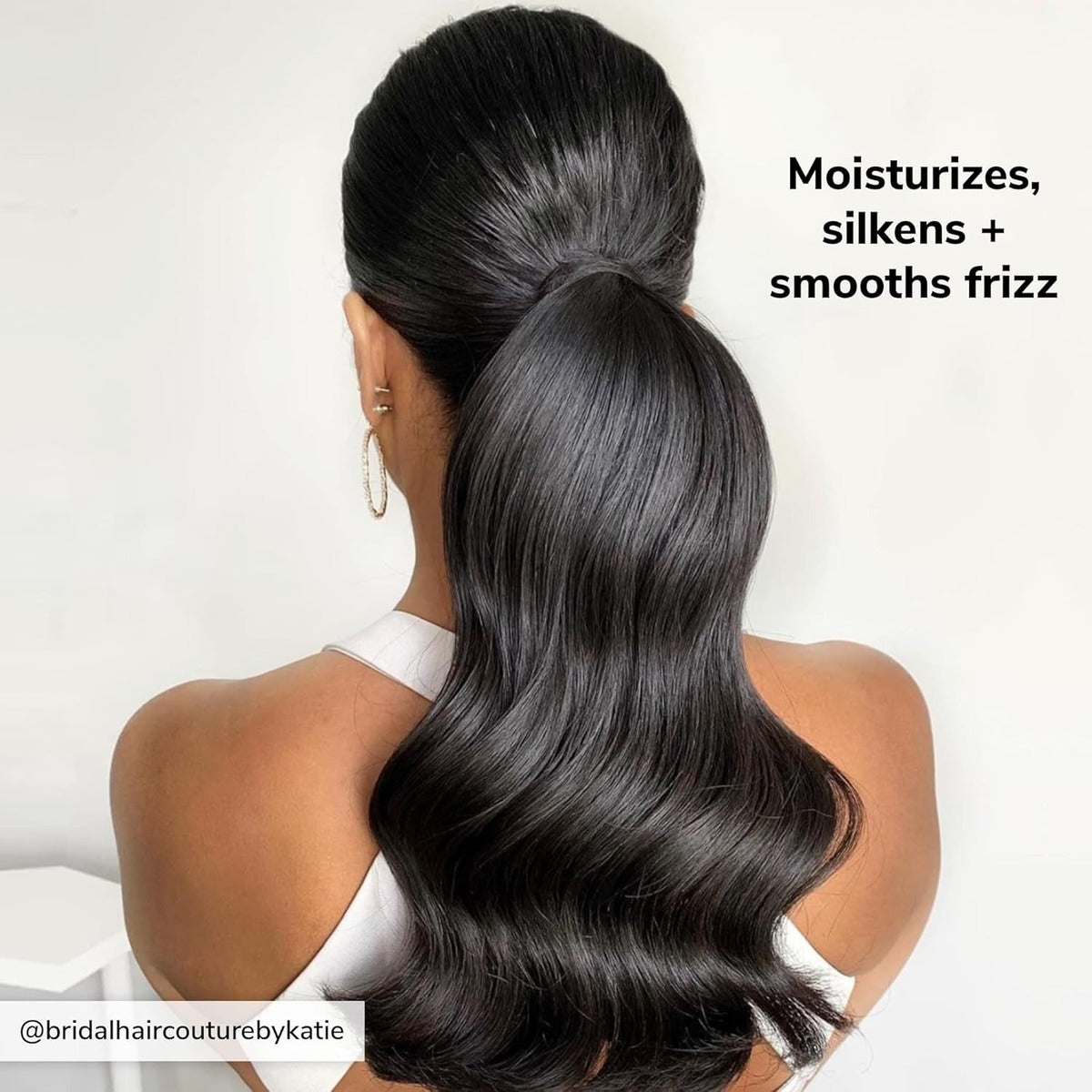 【追跡可能海外メール便】COLOR WOW ポップ & ロック ハイグロスフィニッシュ カラーワウ Pop & Lock High Gloss Finish 55ml ツヤ髪 フリッズケア カラーケア セラム