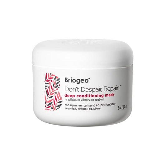 【エクスプレス便】Briogeo ドントディスペア リペア ディープ コンディショニング マスク ブリオジオ Don't Despair, Repair! Deep Conditioning Mask 236ml 集中保湿 乾燥・カラーヘアケア ヴィーガン