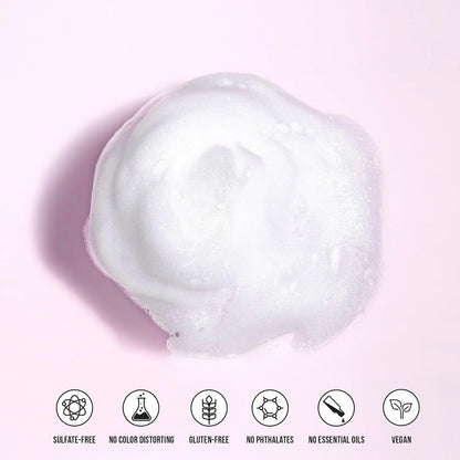 【エクスプレス便】COLOR WOW エクストララージ ボムシェル ボリューマイザー50ml (ミニサイズ)  カラーワオ  Xtra Large Bombshell Volumizer 1.67 fl oz アルコールフリー ふんわりボリューム ヘアスタイリング