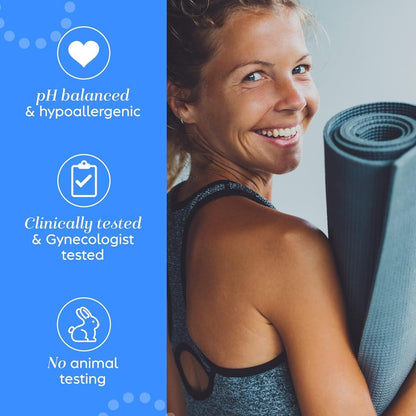 【エクスプレス便】Vagisil フェミニンウォッシュ 無香料 デリケートゾーン用ウォッシュ バギシル Unscented Feminine Wash 354ml pHバランス 低刺激 敏感肌向け